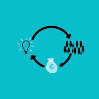 Crowdfund Market (@crowdfund_mkt) 's Twitter Profile