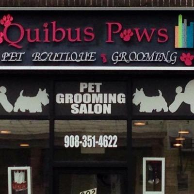 Pet Grooming Salon & Boutique