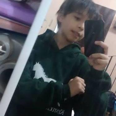 FdosWinchester's profile picture. 