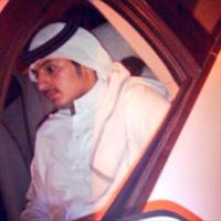S. (@sultanalaboud) 's Twitter Profile