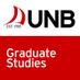 Graduate Studies (@unbsgs) Twitter profile photo Graduate Studies (@unbsgs) Twitter profile photo