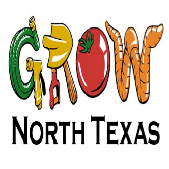 Grow North Texas