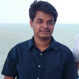 rajkumaru1990's profile picture. 