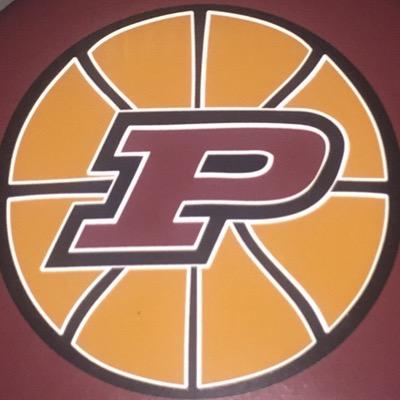 The official Twitter account for Pikeville High School Panthers Basketball. (Pikeville, KY)