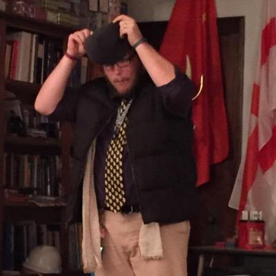 THANKS BE TO SQUAD Official Twitter Account of Topeka High School debate and forensics | student run