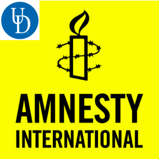 The University of Delaware's Chapter of Amnesty International