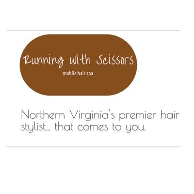 rwscissorshair's profile picture. Northern Virginia's premier hairstylist that comes to you! Weddings, Proms, Galas, haircuts, color and more... in the most convenient way!