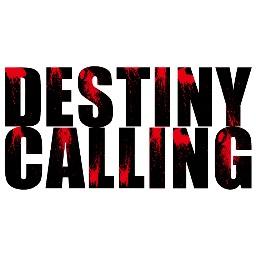 10/25（日）新木場スタジオコーストで開催「Destiny Calling Vol.1 -アニソン meets ロック!!!-」公式アカウントです。NoB/坂本英三/Fuki/YOFFY(サイキックラバー) /米倉千尋 /妖精帝國/DJシーザー/chefoba/and? http://t.co/Fu9VYHWpVE