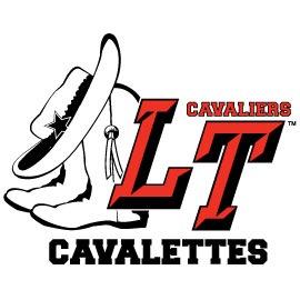 LTHScavalettes's profile picture. Sweethearts of Central Texas • Lake Travis High School