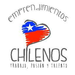 Plataforma virtual de difusión, asesoria y desarrollo para Emprendedores Chilenos