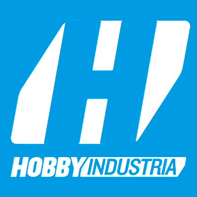 hobbyindustria Profile Picture