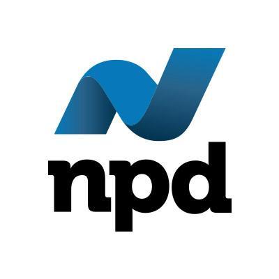 This account is no longer active. Follow @npdgroup for ongoing updates.