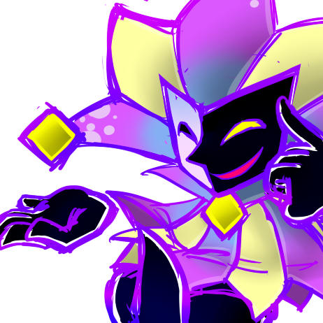 esedimentio_bot's profile picture. スペマリに出てくるディメーンの非公式なりきりorＢＯＴです。ゲーム中のセリフ、オリジナルのセリフを呟きます。ネタバレを含む発言をしますのでご注意ください。 ※ホモっぽいです。 説明書を一読後のフォローお願いします。