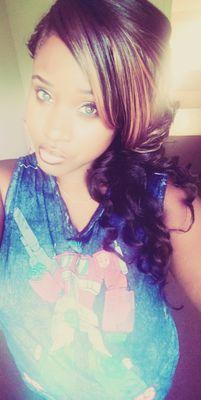 MsIndira4ya Profile Picture