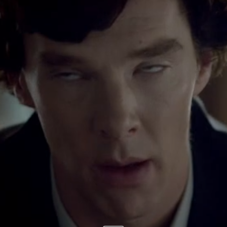 Cumberspatch's profile picture. for the love of benedict cumberbatch and his name!!!