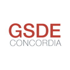 gsdeconcordia's profile picture. Official twitter for Concordia University's Graduate Symposium in the Department of Education. 13 March 2021. Attendance is FREE but please register online.