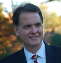 Chairman of the South Carolina Republican Party