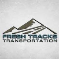 Fresh Tracks Transportation(@skifreshtracks) 's Twitter Profile Photo