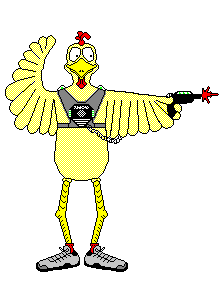 ChknShark's profile picture. 