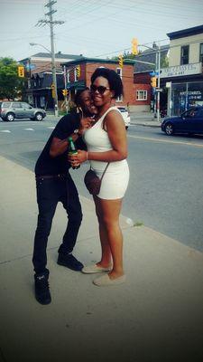 sheenaverneuil's profile picture. He who jah bless, no man curse
taken:JSC