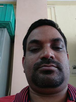 CABijayMishra1's profile picture. 