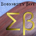 Sorority Boy (@SororityBoyShow) Twitter profile photo