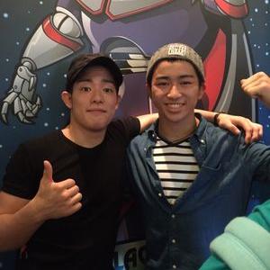 石井 蓮 Renjudo0521 Twitter