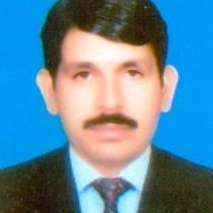 MUHAMMADSADIQ1's profile picture. 