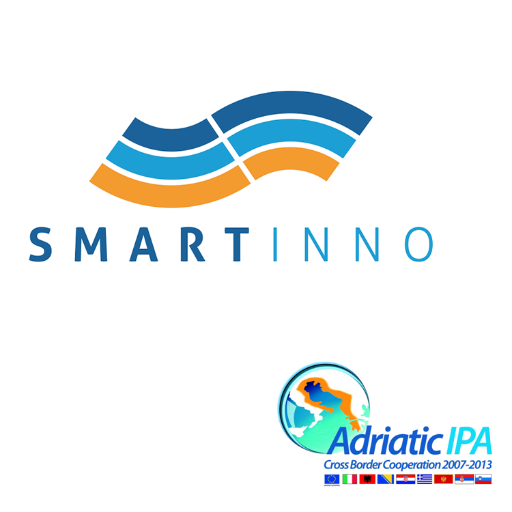 The main goal of the SMART INNO project is to develop a smart networking system for monitoring and fostering research & innov. cap. in SMEs across Adriatic Reg.