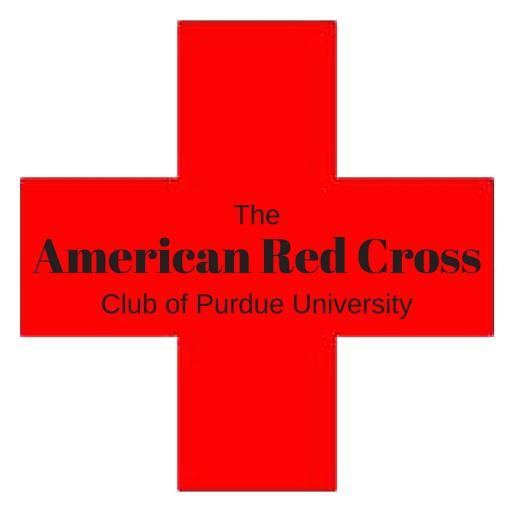 ⛑The American Red Cross Club of Purdue⛑
Office hours:
Monday: 2:30-3:30pm
Tuesday-Thursday: 1:30-2:30pm
Located in Krach 230