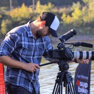 MattDunkinson's profile picture. videographer | photographer | editor. sport, lifestyle, documentary, adventure. Enjoy travelling with my Wife @NDunkinson #videoproduction