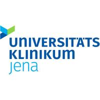 Uniklinik Jena (@uniklinik_jena) 's Twitter Profile Photo Uniklinik Jena (@uniklinik_jena) 's Twitter Profile Photo