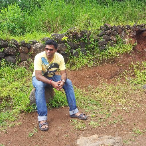 shashi_sonawane's profile picture. Python Developer