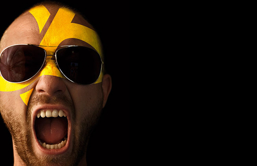 betafishmusic's profile picture. Emmy nominated composer extraordinaire.