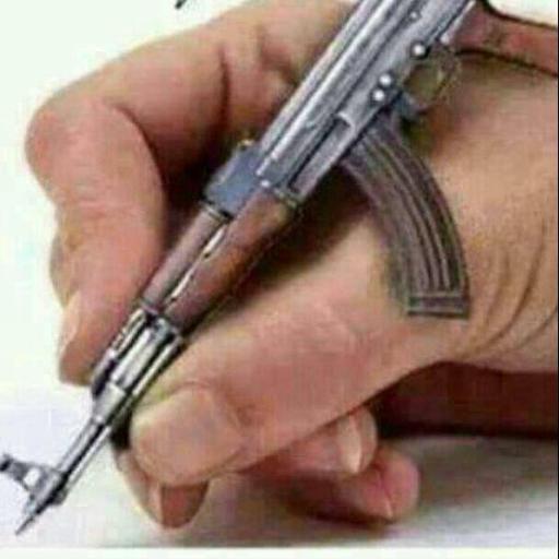 trukundo's profile picture. Primum Vivere Deinde Philosophari