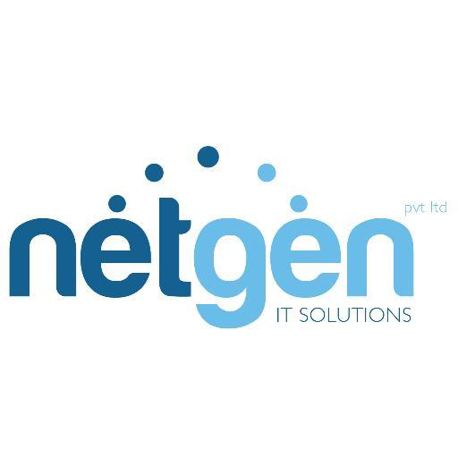 NetgenSolutions Profile Picture