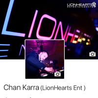 Chan | LionHeartsEnt(@LionHeartsDjs) 's Twitter Profile Photo