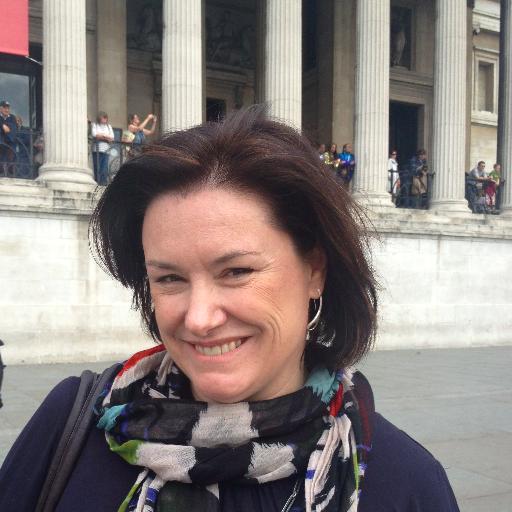MsNicoleGibson's profile picture. History Teacher