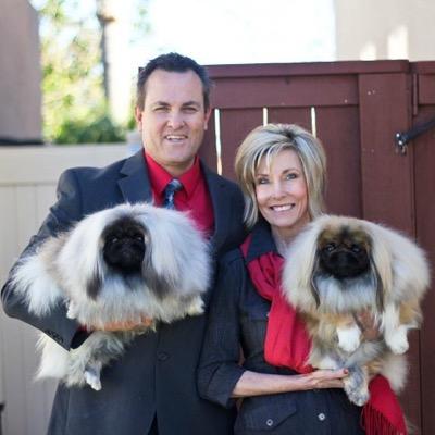 Aslan Pekingese Southern California Breeder