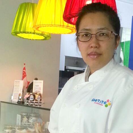 SophiaLoy1's profile picture. Hello. I'm the founder and chief baker at Petite Bakehouse. We bake cakes, bread and pastries for all occasions such as birthday, event and party.