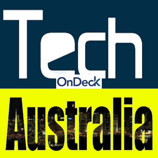 AUSTRALIAS's TOP Site for Up-To-Date Tech , Startup and Digital News
