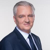 Jarosław Gowin (@jaroslaw_gowin) 's Twitter Profile