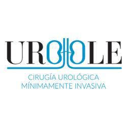 UROOLE's profile picture. Atención urológica integral y personalizada al servicio del paciente. Pioneros en cirugía transumbilical por puerto único.