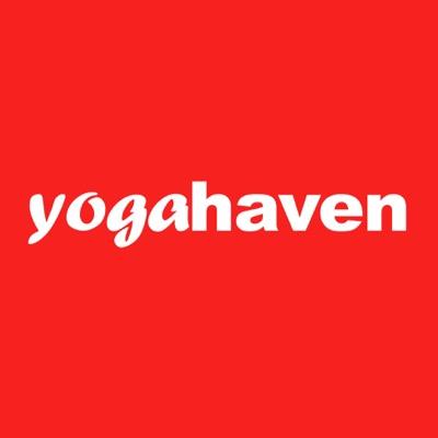 Logo de la société yogahaven