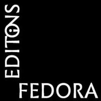 Editions Fedora (@editions_fedora) 's Twitter Profile Photo Editions Fedora (@editions_fedora) 's Twitter Profile Photo
