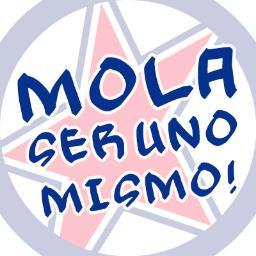 Molaserunomismo Profile Picture