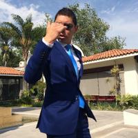 Carlos Solís (@carlo_solis) 's Twitter Profile