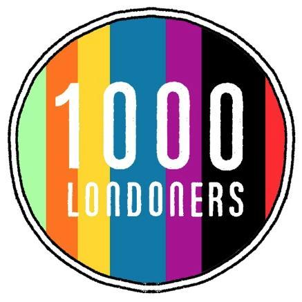 1000_Londoners Profile Picture