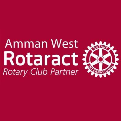 #Rotaract Club of Amman West in district 2452 in #Rotary International #communitydevelopment #peace #professionaldevelopment @rotary