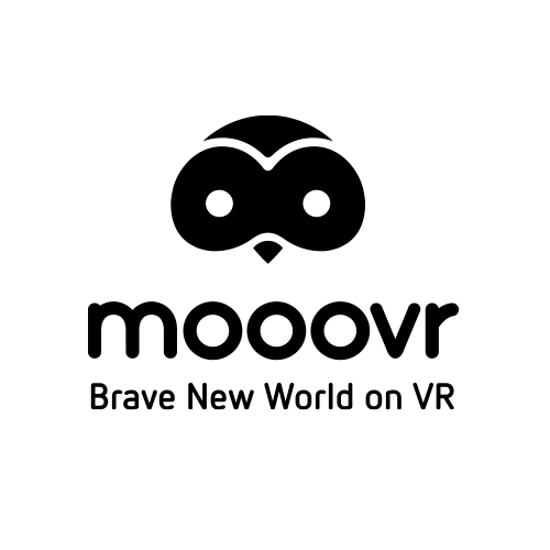 Mooovr Inc. creates 360 VR contents to be serviced on various platform and compatible with various HMD devices with in-house VR player.